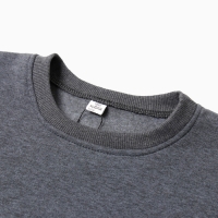 Свитшот мужской НАЧЁС, цвет серый, размер 56 Свитшот мужской НАЧЁС, цвет серый, размер 56