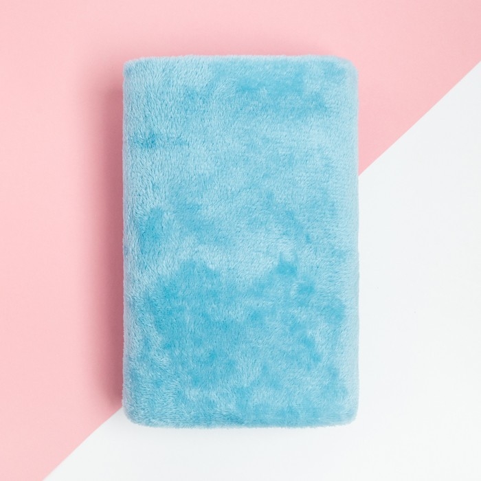 Подарочный набор &laquo;Друзья навсегда&raquo;, плед 85х100 см и аксессуары