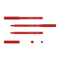 Фломастеры 18 цветов ErichKrause ArtBerry, 1-2 мм, микс Фломастеры 18 цветов ErichKrause ArtBerry, 1-2 мм, микс