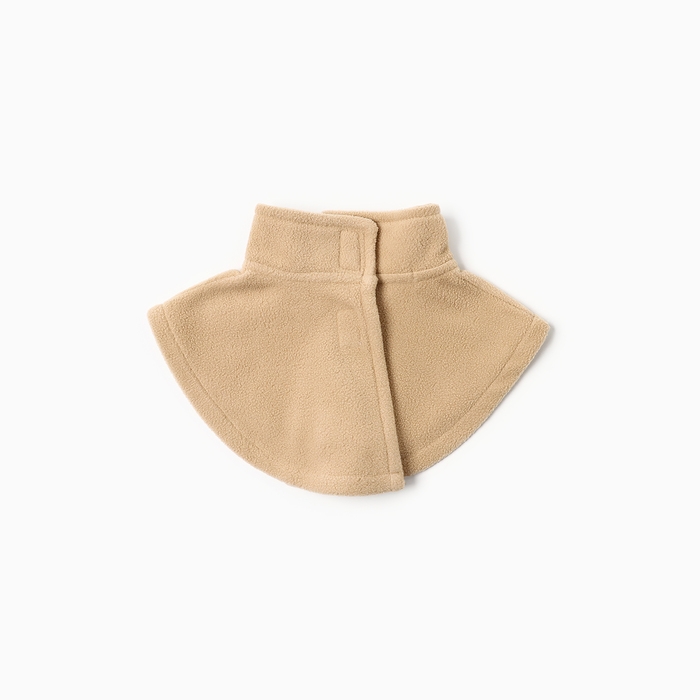 Манишка детская KAFTAN, цв. беж р 32 (110-116) Манишка детская KAFTAN, цв. беж р 32 (110-116)