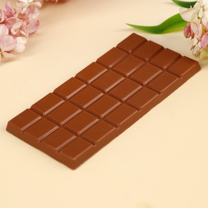 Шоколад молочный «С 8 Марта», 100 г. Шоколад молочный «С 8 Марта», 100 г.