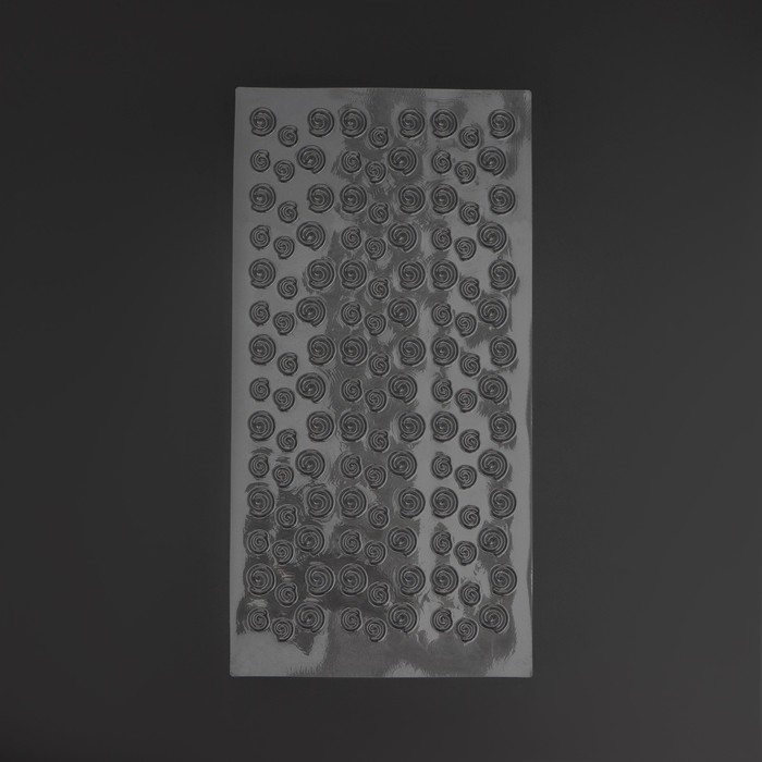 Набор печатей для украшения выпечки Доляна &laquo;Кирпичи&raquo;, 4 шт, 30,5&times;15,5&times;0,1 см