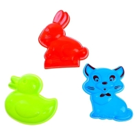 Песочный набор &laquo;Самосвал&raquo;, 7 предметов