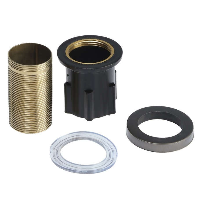 Смеситель для кухни ZEIN Z3826, однорычажный, высота излива 27 см, графит Смеситель для кухни ZEIN Z3826, однорычажный, высота излива 27 см, графит