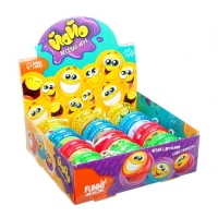 Йо-йо &laquo;Динозавр&raquo;, световой, цвета МИКС