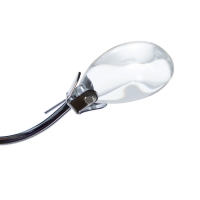 Люстра "Аиша" 2хЕ27 40Вт хром 45х26х27 см BayerLux Люстра "Аиша" 2хЕ27 40Вт хром 45х26х27 см BayerLux