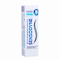 Зубная паста Sensodyne «Восстановление и защита», 75 мл Зубная паста Sensodyne «Восстановление и защита», 75 мл