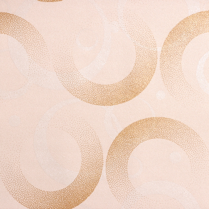 Обои бумажные, Гало 1115-01 , 0,53х10,05м