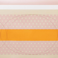 Клеёнка на стол Доляна «Мэри», на тканевой основе, рулон 20 метров, ширина 137 см, общая толщина 0,22 мм Клеёнка на стол Доляна «Мэри», на тканевой основе, рулон 20 метров, ширина 137 см, общая толщина 0,22 мм