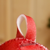 Новый год Шапка для бани принтованная "Заместитель хозяина бани" Новый год Шапка для бани принтованная "Заместитель хозяина бани"