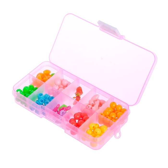 Набор для плетения &laquo;Бусинка&raquo;, МИКС