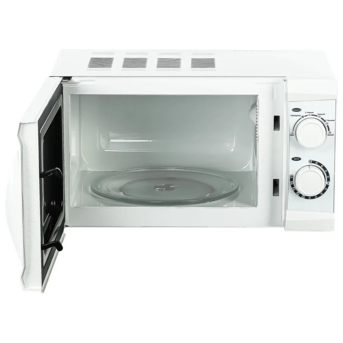 Микроволновая печь Galanz MOS-2002MW, 700 Вт, 20 л, белая Микроволновая печь Galanz MOS-2002MW, 700 Вт, 20 л, белая