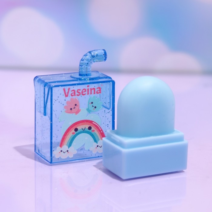 Бальзам для губ &laquo;Коктейли&raquo;, микс