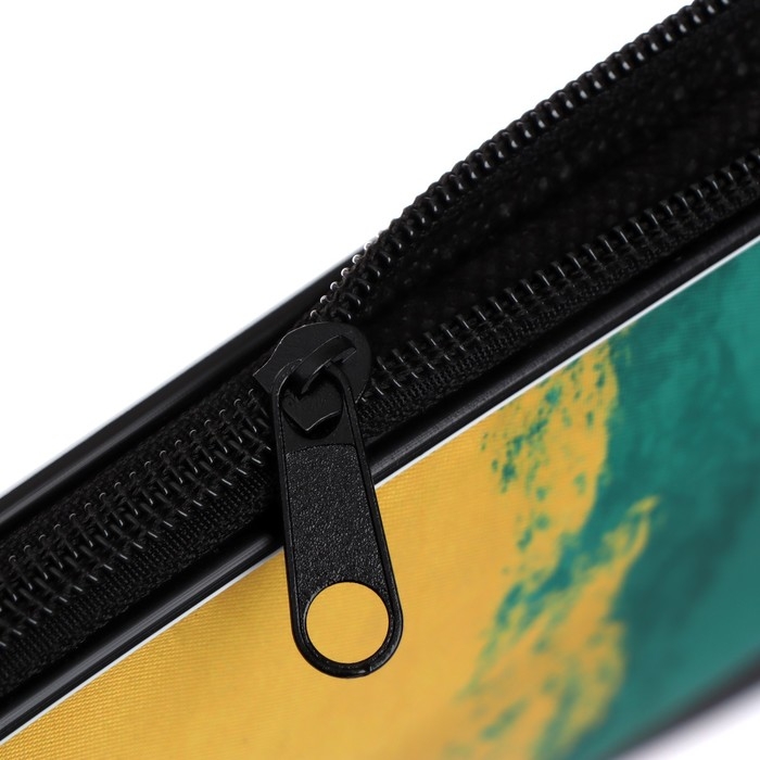 Папка для чертежей и рисунков А3, 470 х 350 х 20 мм, с ручками, текстильная, Calligrata Папка для чертежей и рисунков А3, 470 х 350 х 20 мм, с ручками, текстильная, Calligrata "Яркие краски"