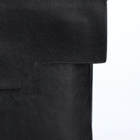 Сумка мужская, цвет чёрный Сумка мужская, цвет чёрный