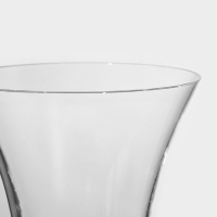 Декантер &laquo;Аморосо&raquo;, стеклянный, 1700 мл