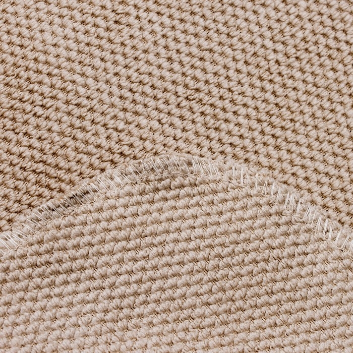 Полотенце Этель, цв. бежевый, 55х90 см, 100% полиэстер, 300 г/м2 Полотенце Этель, цв. бежевый, 55х90 см, 100% полиэстер, 300 г/м2