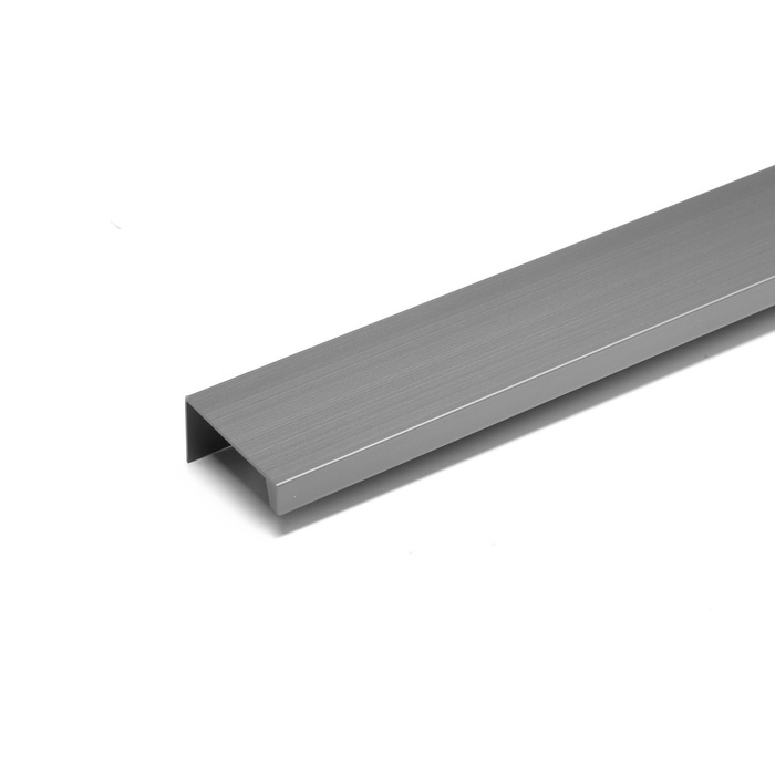 Ручка CAPPIO RT001, L=800,м/о 768, цвет графит