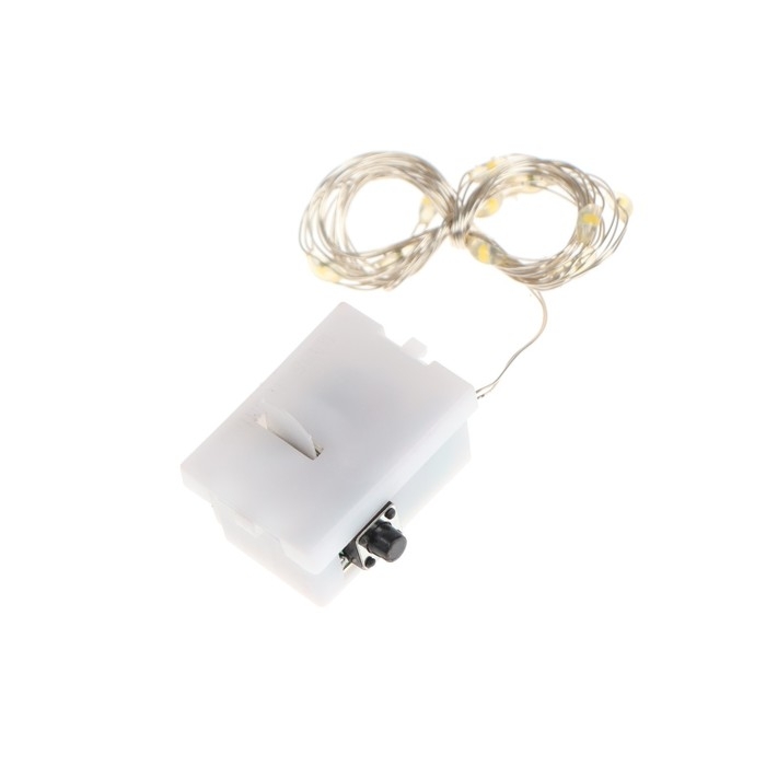 Подарочный набор Luazon, электробритва LBR-13, мультитул в чехле, гирлянда Подарочный набор Luazon, электробритва LBR-13, мультитул в чехле, гирлянда