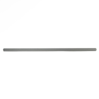 Ручка-скоба CAPPIO RSC021, алюминий, м/о 576 мм, цвет графит