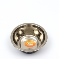 Миска стандартная "Пижон. Стейк", 350 мл Миска стандартная "Пижон. Стейк", 350 мл