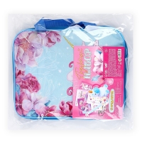 Подарочный набор школьника &laquo;Единорог&raquo;, 13 предметов