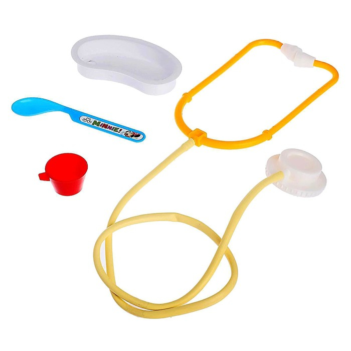 Кукла «Врач», МИКС Кукла «Врач», МИКС