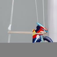 Качели детские «Мотоцикл» + Подарок (свисток 1 шт.) Качели детские «Мотоцикл» + Подарок (свисток 1 шт.)