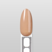 Гель лак для ногтей &laquo;SIMPLE&raquo;, 3-х фазный, 10 мл, LED/UV, цвет (93)