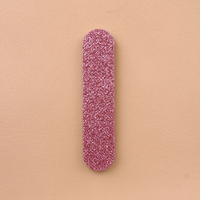 URAL LAB Набор "С Новым Годом", гель для душа 100 мл, крем для рук 30 мл, пилочка