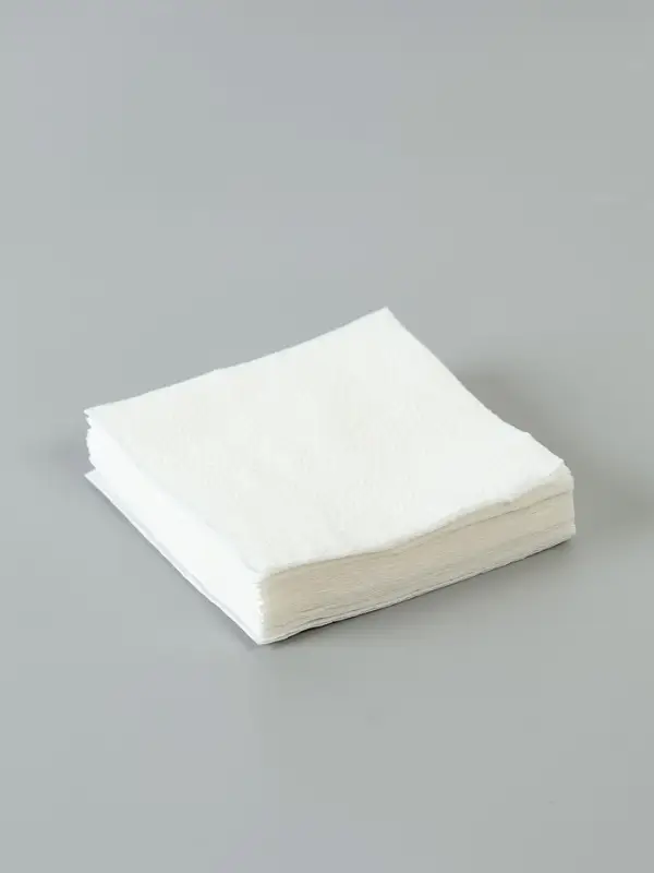 МП Набор бумажной посуды "Крафт", 20 персон