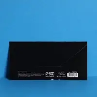 Конверт для денег &laquo;С Днём Рождения&raquo;, 16.5&times;8 см