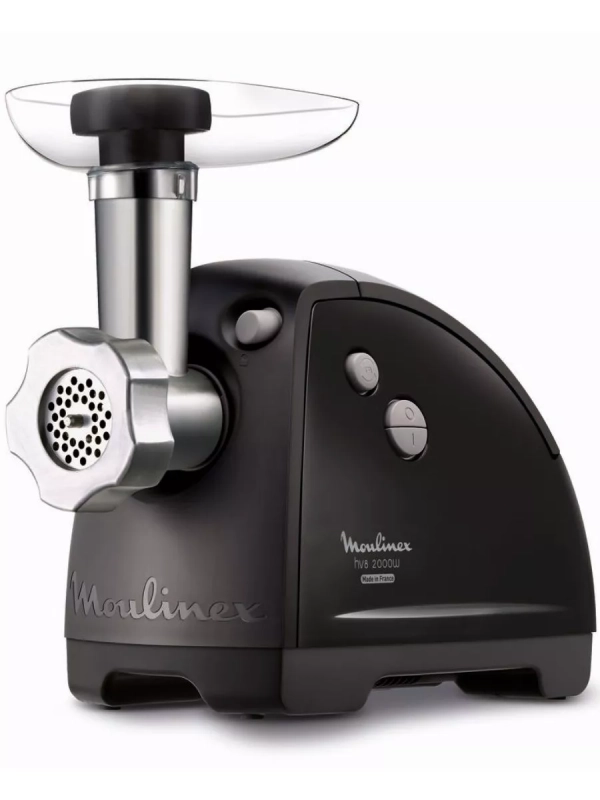 Электрическая мясорубка HV8 ME622832, с реверсом, 2000 Вт