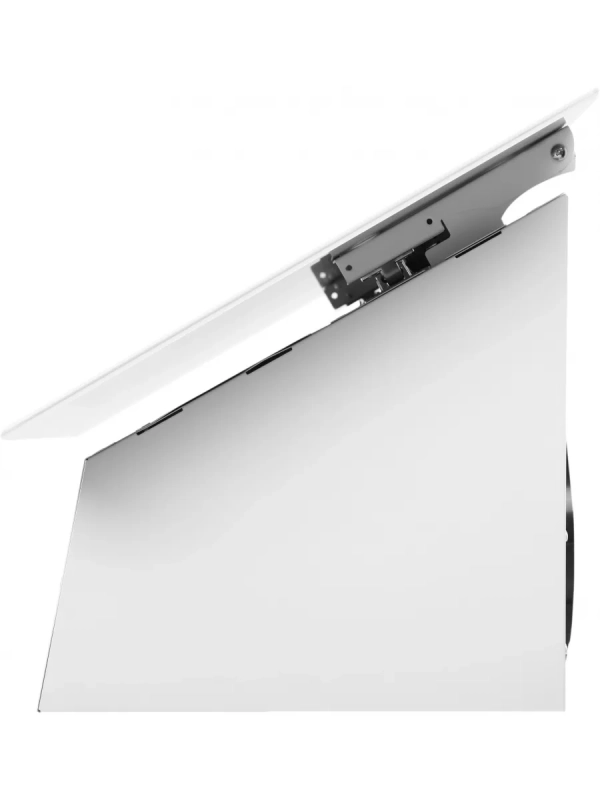 Вытяжка каминная HGH 6840 WG белый