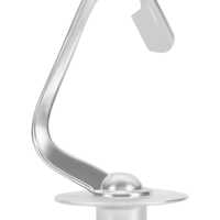 Кухонная машина HYM-S8591 черная 1500Вт