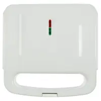 Электрическая сэндвичница Panaderia, белая