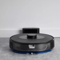 Робот-пылесос X-plorer Serie 75 S RG8575WH с влажной уборкой