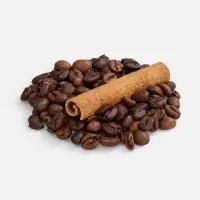 Кофе Coffeedence, мини, с корицей