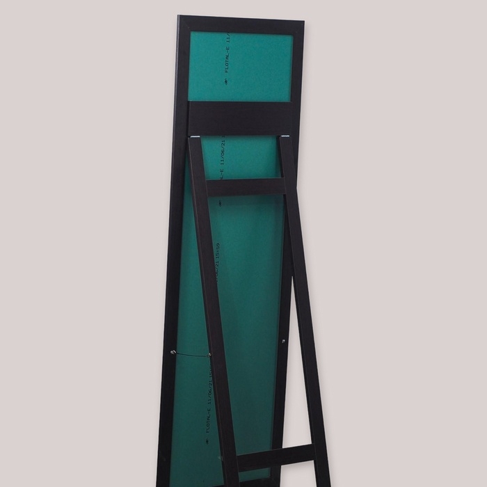 Зеркало, напольное, 63×180 см, рама МДФ, 55 мм Зеркало, напольное, 63×180 см, рама МДФ, 55 мм