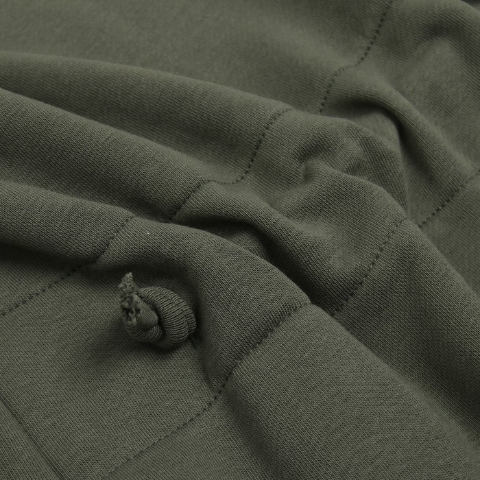 Платье женское MINAKU: Casual Collection цвет хаки, р-р 42 Платье женское MINAKU: Casual Collection цвет хаки, р-р 42