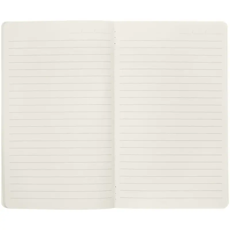 Блокнот Luba, зеленый