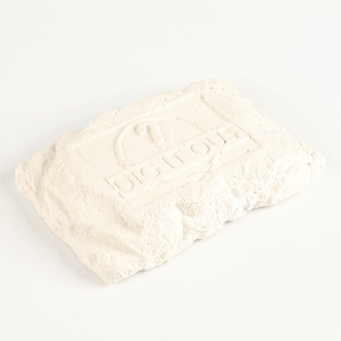 Набор для раскопок &laquo;Время динозавров&raquo;