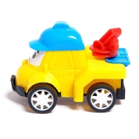 Машина инерционная &laquo;Макс&raquo;, МИКС