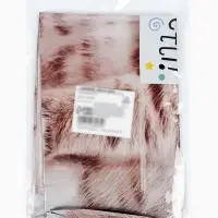 Воздушный шар фольгированный 30" "Котенок в колпачке"