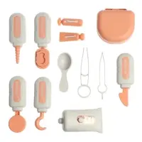 Набор доктора &laquo;Стоматолог&raquo; 12 предметов