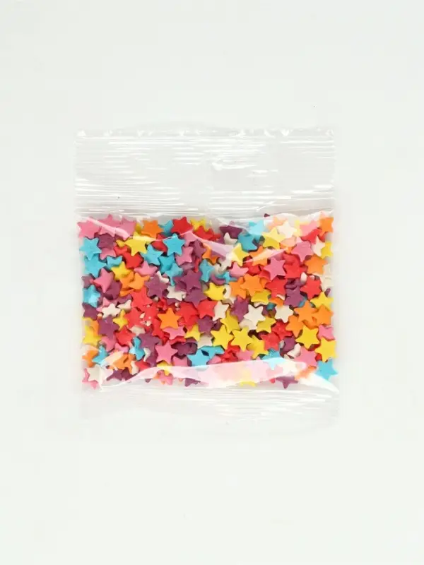 Набор с горячим шоколадом 3 шт, маршмеллоу и декором "Уюта в новом году"