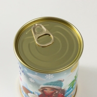 Подарочные носки в банке «Зимняя стужа сменяется кокосовым раем! », (внутри ароматизированные носки женские), кокос Подарочные носки в банке «Зимняя стужа сменяется кокосовым раем! », (внутри ароматизированные носки женские), кокос