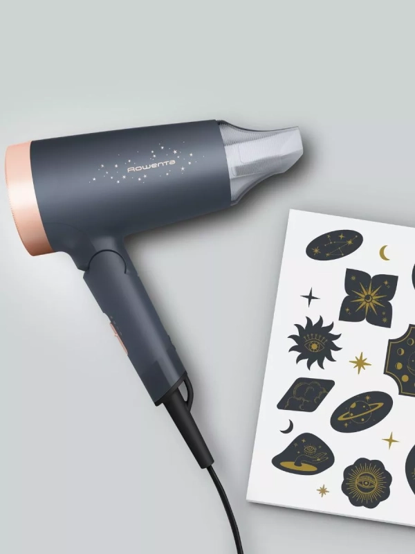 Фен для волос Express Style Stellar CV1851F0, 1600 Вт