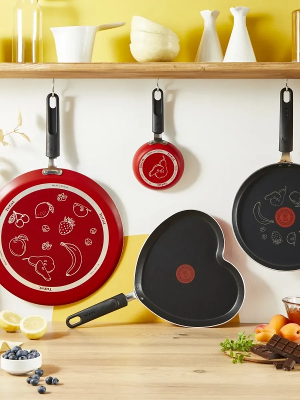 Блинная сковорода B0141002, 25 см