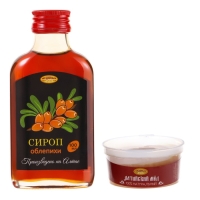 Новый год. Новогодний набор "Энергия природы"